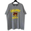 画像1: 00s KANYE WEST TEE SHIRT (1)