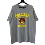 画像: 00s KANYE WEST TEE SHIRT