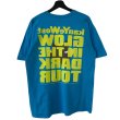 画像2: 00s KANYE WEST 村上隆 TEE SHIRT (2)