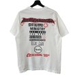 画像2: 90s USA製 LOLLAPALOOZA TEE SHIRT (2)