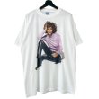 画像1: 90s WHITNEY HOUSTON TEE SHIRT (1)