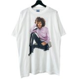 画像: 90s WHITNEY HOUSTON TEE SHIRT