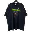 画像1: 00s FUNKADELIC TEE SHIRT (1)