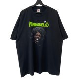 画像: 00s FUNKADELIC TEE SHIRT