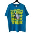 画像1: 00s KANYE WEST 村上隆 TEE SHIRT (1)