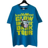 画像: 00s KANYE WEST 村上隆 TEE SHIRT