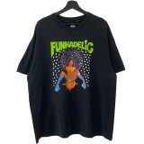 画像: 00s FUNKADELIC TEE SHIRT