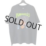 画像: 00s FUNKADELIC TEE SHIRT