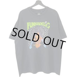 画像: 00s FUNKADELIC TEE SHIRT