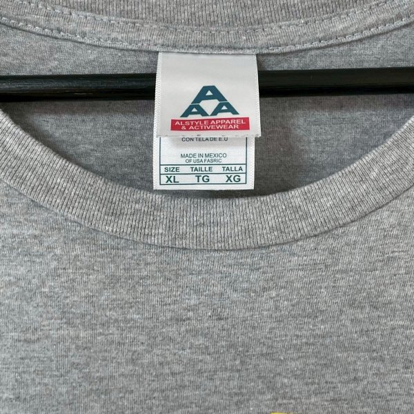 画像5: 00s KANYE WEST TEE SHIRT (5)