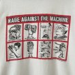 画像2: 90s RAGE AGAINST THE MACHINE BARBARA KRUGER TEE SHIRT (2)