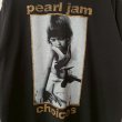 画像2: 90s USA製 PEAL JAM TEE SHIRT (2)
