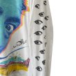 画像4: 80s CLONES SALVADOR DALI L/S TEE SHIRT (4)