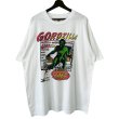 画像1: 90s USA製 GREEN DAY TEE SHIRT (1)
