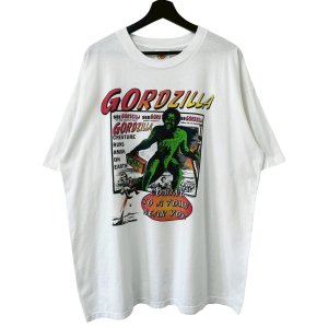 画像: 90s USA製 GREEN DAY TEE SHIRT