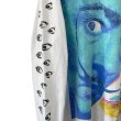 画像3: 80s CLONES SALVADOR DALI L/S TEE SHIRT (3)
