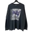 画像1: 90s USA製 ALICE IN CHAINS L/S TEE SHIRT (1)