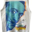 画像5: 80s CLONES SALVADOR DALI L/S TEE SHIRT (5)
