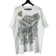 画像1: 90s USA製 GRATEFUL DEAD ESCHER PARODY TEE SHIRT (1)