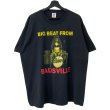 画像1: 90s THE CRAMPS TEE SHIRT (1)