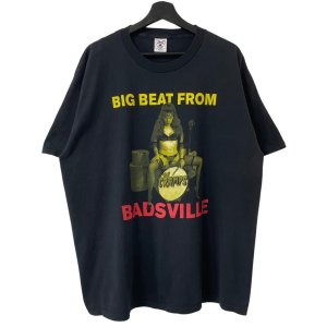 画像: 90s THE CRAMPS TEE SHIRT