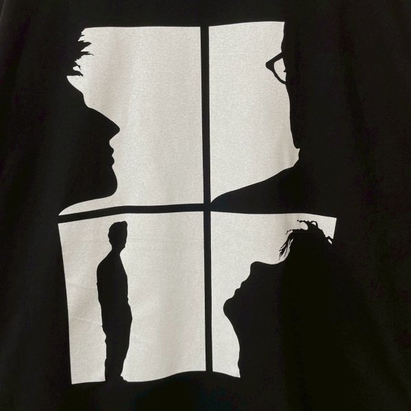 画像3: 90s BAUHAUS TEE SHIRT (3)