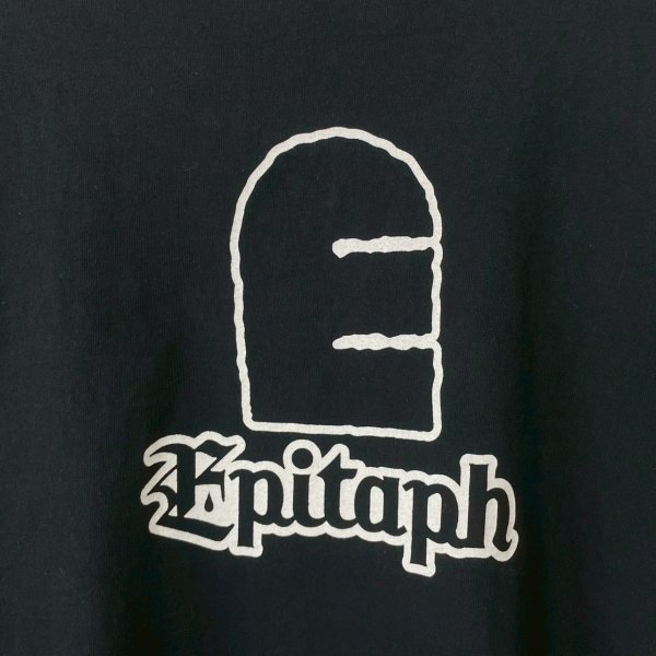 画像4: 90s THE CRAMPS TEE SHIRT (4)