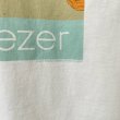 画像3: 2001s WEEZER TEE SHIRT (3)