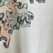 画像5: 90s USA製 GRATEFUL DEAD ESCHER PARODY TEE SHIRT (5)