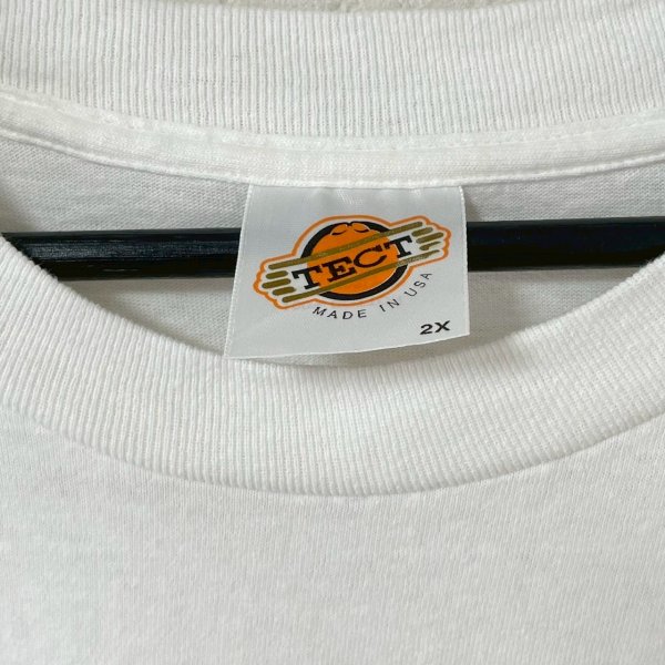 画像5: 90s USA製 GREEN DAY TEE SHIRT (5)