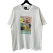 画像1: 2001s WEEZER TEE SHIRT (1)