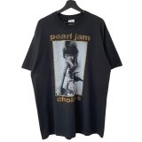 画像: 90s USA製 PEAL JAM TEE SHIRT