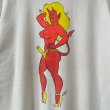 画像4: 90s LORDS OF ACID COOP TEE SHIRT (4)