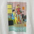 画像2: 2001s WEEZER TEE SHIRT (2)