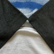 画像5: 90s USA製 SNFU RAGLAN SLEEVE TEE SHIRT (5)
