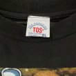 画像5: 90s TIGER WOODS Raptee style TEE SHIRT (5)