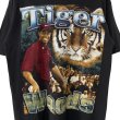 画像3: 90s TIGER WOODS Raptee style TEE SHIRT (3)