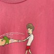 画像4: 90s USA製 POWELL PERALTA WADE SPEYER BEAVIS and BUTTHEAD PARODY TEE SHIRT (4)
