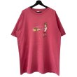 画像1: 90s USA製 POWELL PERALTA WADE SPEYER BEAVIS and BUTTHEAD PARODY TEE SHIRT (1)