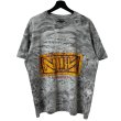 画像1: 90s USA製 NINE INCH NAILS THE DOWNWARD SPIRAL WORLD TOUR TEE SHIRT (1)