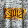 画像3: 90s USA製 NINE INCH NAILS THE DOWNWARD SPIRAL WORLD TOUR TEE SHIRT (3)