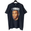 画像1: 2000s MIKE TYSON TEE SHIRT (1)