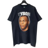 画像: 2000s MIKE TYSON TEE SHIRT