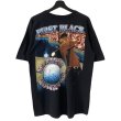 画像2: 90s TIGER WOODS Raptee style TEE SHIRT (2)