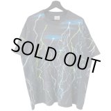 画像: 90s USA製 WILD OATS THUNDER  TEE SHIRT