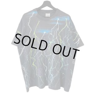 画像: 90s USA製 WILD OATS THUNDER  TEE SHIRT