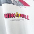 画像3: 90s USA製 KING OF THE HILL TEE SHIRT (3)