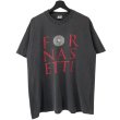 画像1: 90s USA製 FORNASETTI TEE SHIRT (1)