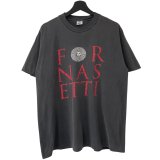 画像: 90s USA製 FORNASETTI TEE SHIRT