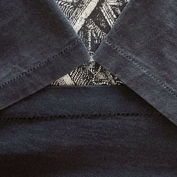 画像4: 90s USA製 MC ESCHER TEE SHIRT (4)